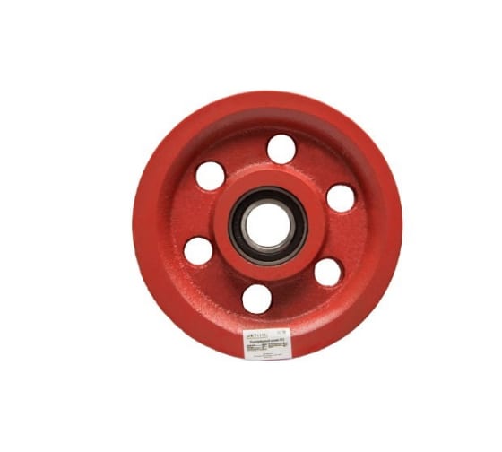 303106 — JET однорядный шкив JSS3T 303106 JET