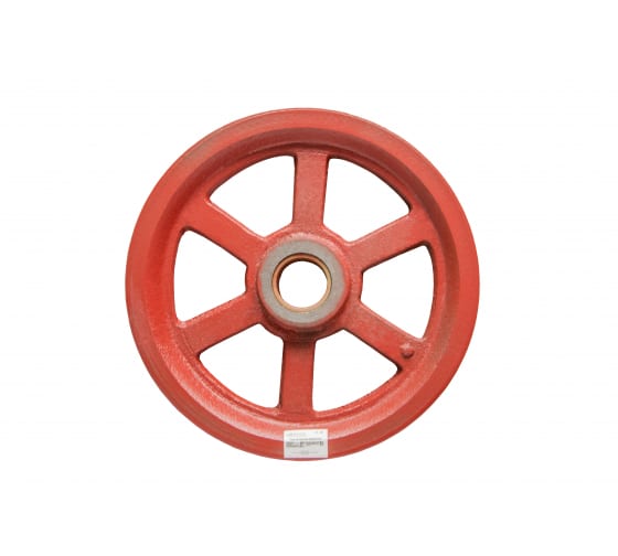 303108 — JET однорядный шкив для лебёдки JSS5T 303108 JET