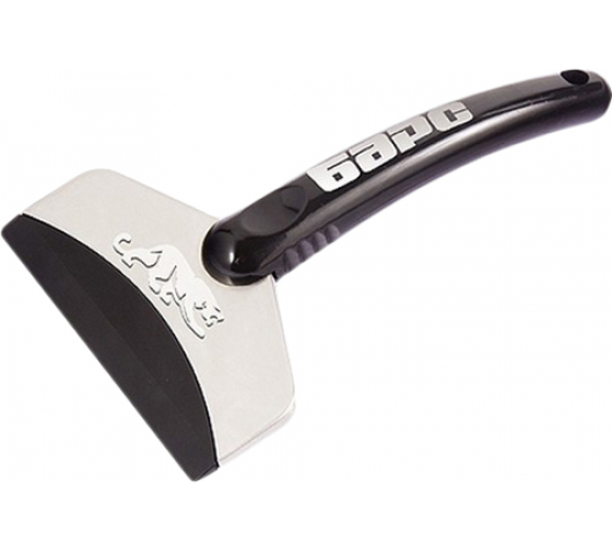 55321 — Скребок для льда усиленный БАРС