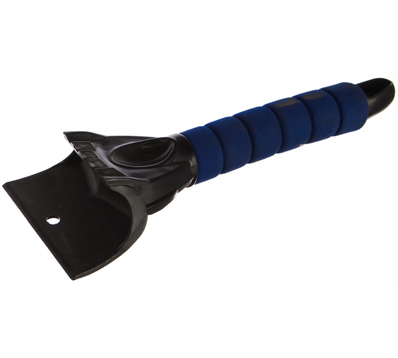 835233 — KRAFT скребок с двойной рабочей поверхностью 25 см KT 835233 KRAFT