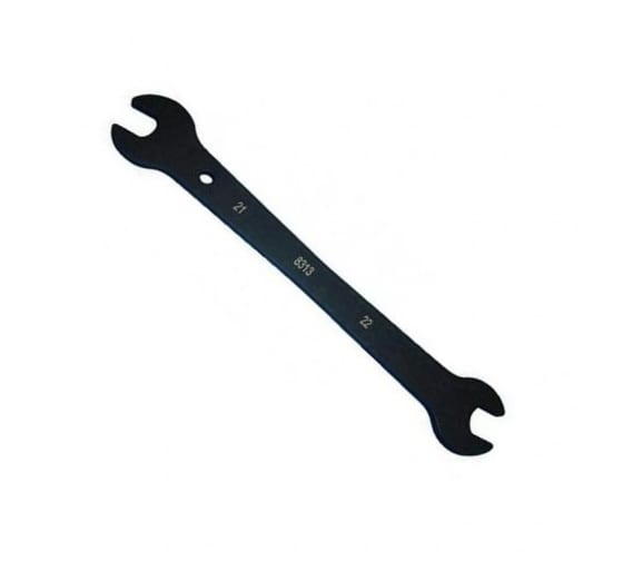 9T0701 — 9T0701рожковыйударныйключ21х22ммдляработпосходразвалуFORCE,шт FORCE