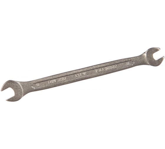 AV300608 — Ключ рожковый AV STEEL