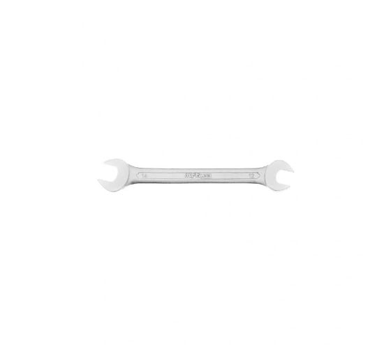 AV301214 — Ключ рожковый 12х14мм AV STEEL