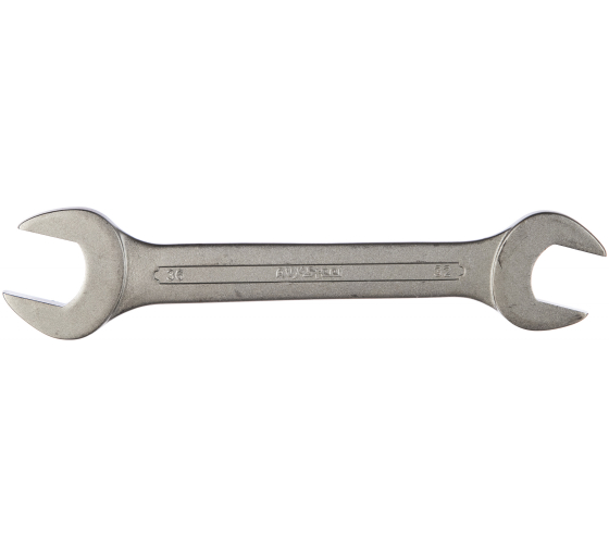 AV303236 — Ключ рожковый 32х36мм AV STEEL AV303236 AV STEEL
