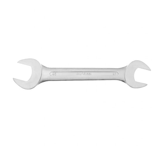 AV304146 — Ключ рожковый 41х46мм AV STEEL