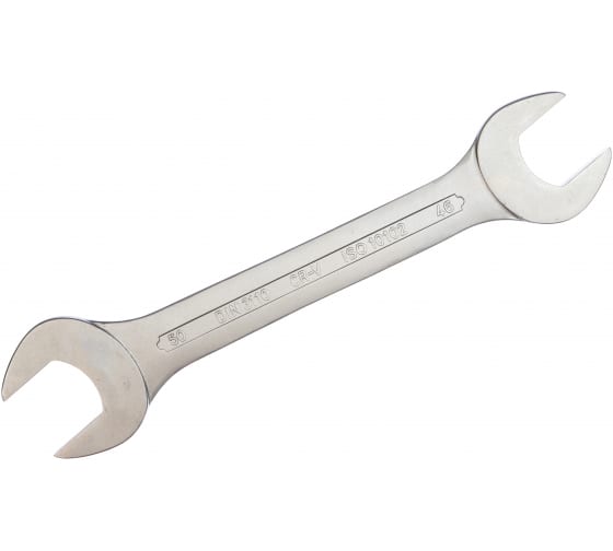 AV304650 — Ключ рожковый AV STEEL