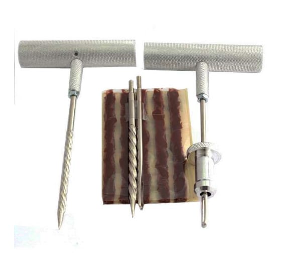 CTK158 — NABOR DLYA REMONTA SHIN MOTOTZIKLOW CARTOOL