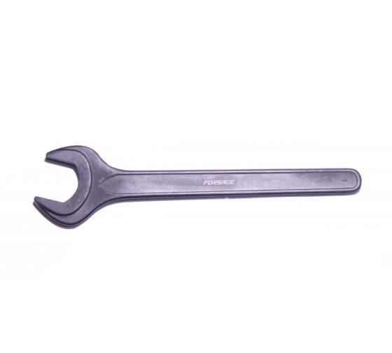 F89485 — Ключрожковыйударныйодностороннийудлиненный85мм(L485мм) FORSAGE