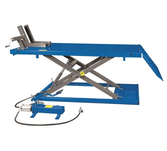 N4M4 — Подъемник для квадроцикла NORDBERG N4M4 NORDBERG