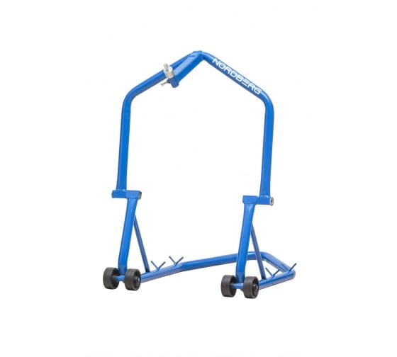 NMSF — NORDBERGмотоподкатдляпереднегоколеса,453кг NORDBERG