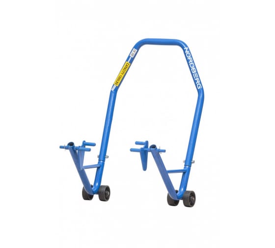 NMSR — Мотоподкатдлязаднегоколеса,680кг NORDBERG