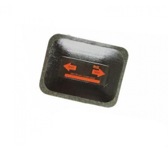 PRM35 — Заплатка для боковых порезов (130х180мм) цмк PROFESSIONAL бхз БХЗ