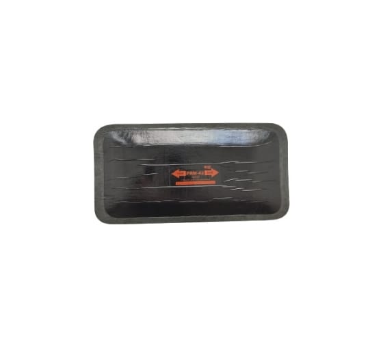 PRM42 — Заплатка для боковых порезов (130х260мм) цмк PROFESSIONAL бхз БХЗ