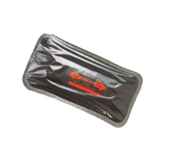 PRM531 — Заплатка для боковых порезов (90х175мм) цмк PROFESSIONAL бхз БХЗ
