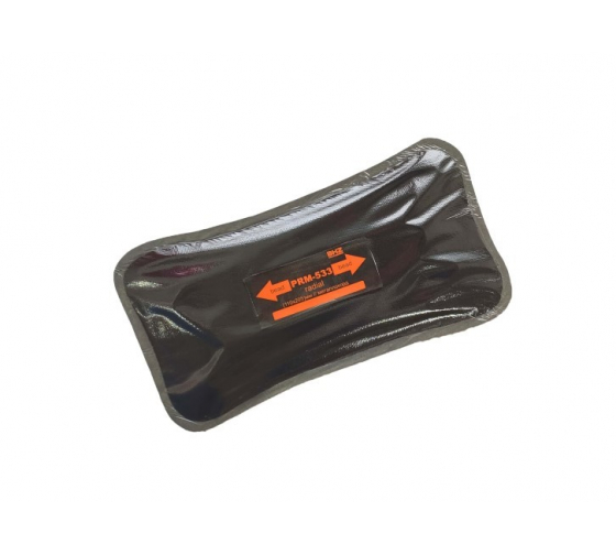 PRM533 — Заплатка для боковых порезов (110х205мм) цмк PROFESSIONAL бхз БХЗ