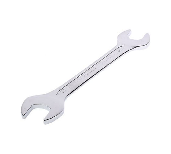 RF7542427 — Ключ рожковый 24х27мм ROCKFORCE FORCE