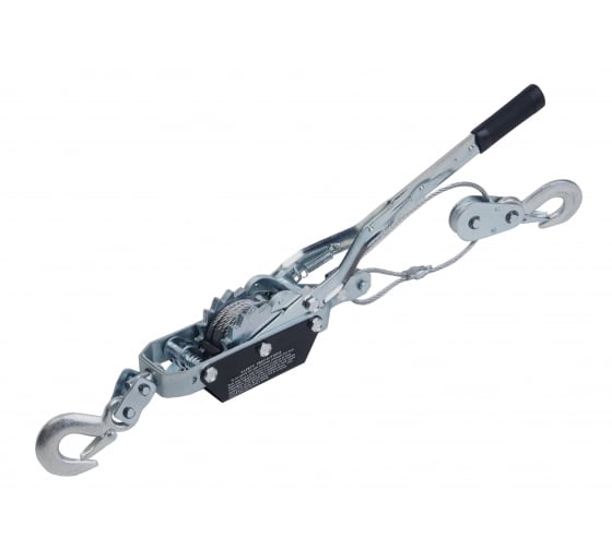 RFTRK8021 — Лебедка ручная рычажная яговая FORCE