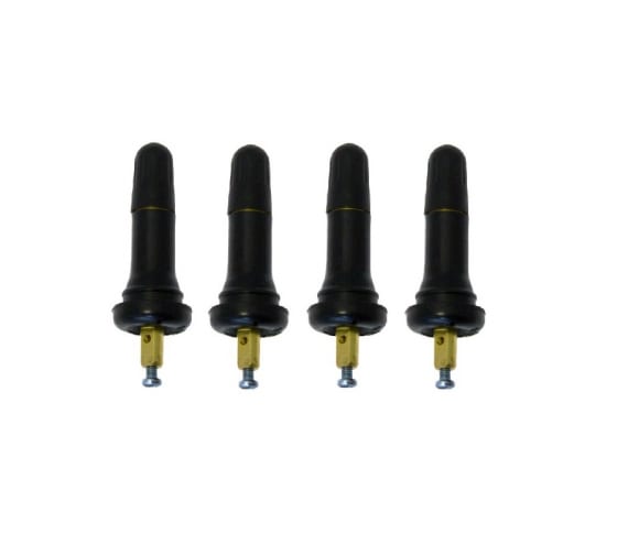 TR420 — NORM вентили для дисков, под датчик TPMS, 4шт TR420 NORM