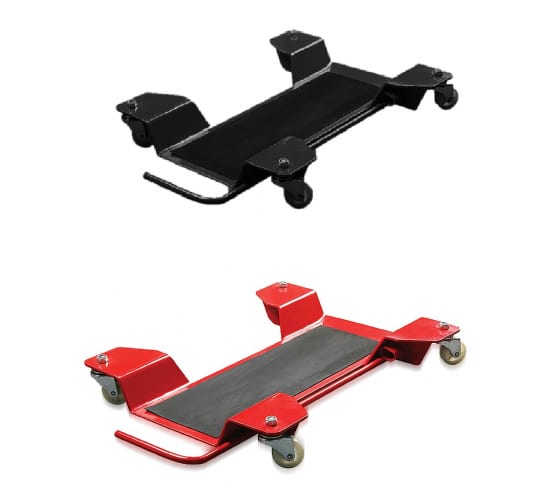 TRMT006 — TRMT006опорнаяподставкадляхраненияиремонтамотоциклаTORIN,шт TORIN