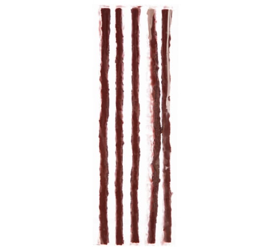 TS6200 — Жгутдляремонтаб.к.шин,5х200MM,упаковка25шт. DR. REIFEN