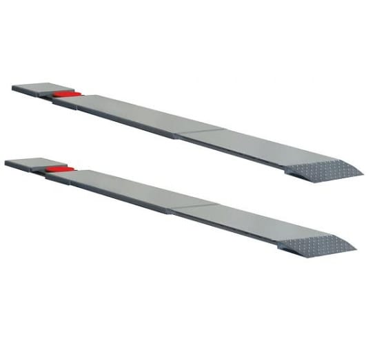 TT455WA — Круги поворотные заглушки, задние скользящие пластины для TST455C TROMMELBERG