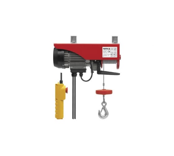 YT5905 — Инструмент YATO