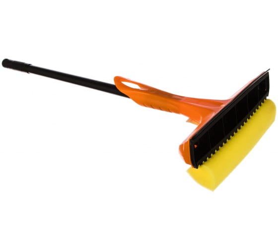 08781 — Стеклоочистительскребок STAYER MASTER, с черенком STAYER