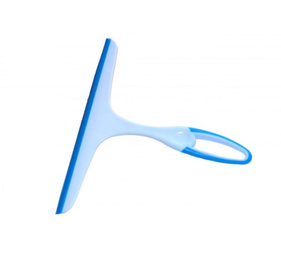 DA02743 — Далиавто водосгон ширина 25см, ручка 22см DA02743 ДАЛИ-АВТО