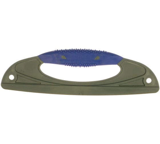 SFT306 — Скребок для сгона воды 30см черносиний MEGAPOWER MEGAPOWER