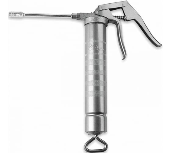 106200 — SAMOA насос для консистентной смазки объемом 500 см3 с пистолетной ручкой 62SG SAMOA