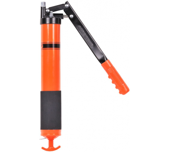 11509 — Автоело шприц рычажно плунжерный  АВТОДЕЛО