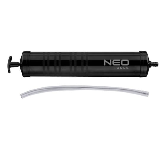 11511 — 11511шприц для удаления смазки 1000 мл NEO KOREA