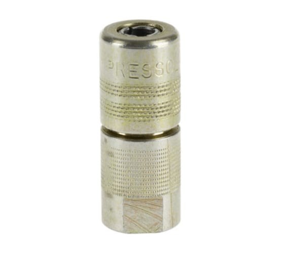 12743 — HYDRAULIKMUNDSTUECKEPRAEZISIONSMUNDSTU PRESSOL