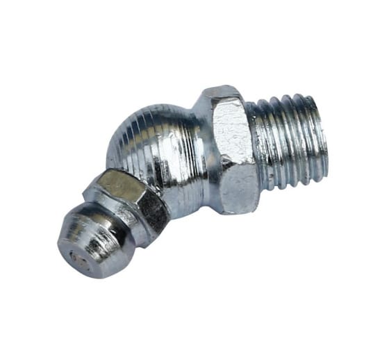 15627 — Далиавто прессмасленка 10х1х45 15627 ДАЛИ-АВТО