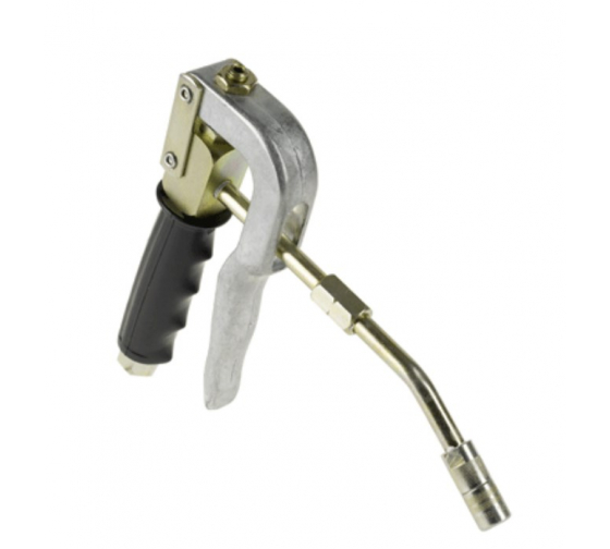 18104 — Пистолет для смазки G18 ручной с рабочим давлением 100 бар PRESSOL