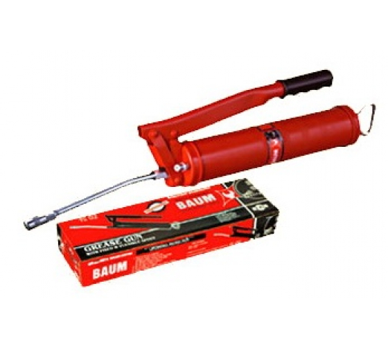 22815 — 22815шприцрычажноплунжерныйсклапаном.445ML(красный)BAUM,шт BAUM