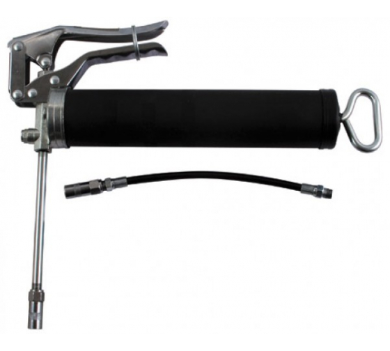 64945 — Шприцпистолетдляконсистентныхсмазочныхматериалов500мл FIT