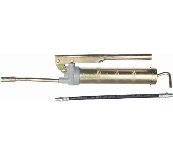 64951 — Шприцрычажноплунжерный100г. FIT