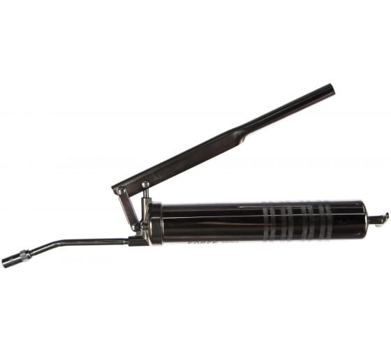 88704 — Шприц рычажно плунжерный ёмкость куб FORCE