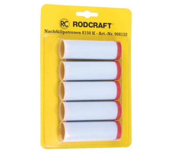 8951012206 — Наборкартриджейдляшприца81505шт RODCRAFT