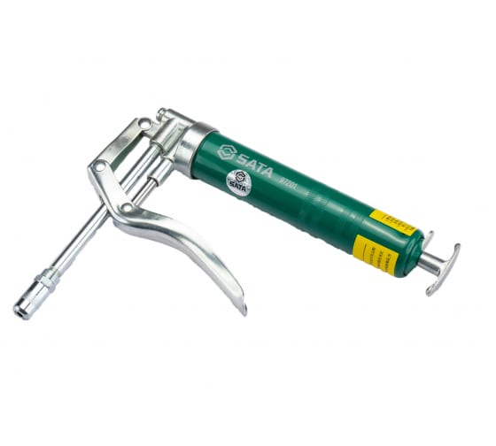 97201 — DGP97201 шприц для твердой смазки SATA  S97201 SATA