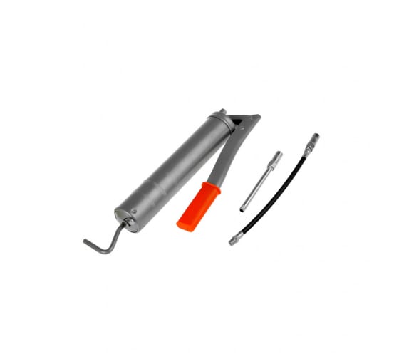 AV921136 — Шприц для густых смазок ручной 440мл AV STEEL AV921136 AV STEEL