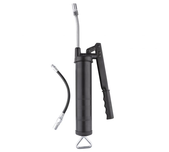 AV921159 — Шприц для густых смазок ручной 300мл AV STEEL