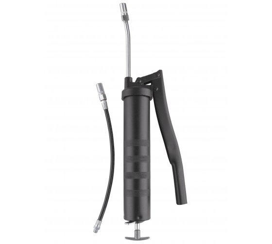 AV921171 — Шприц для густых смазок ручной 500мл AV STEEL