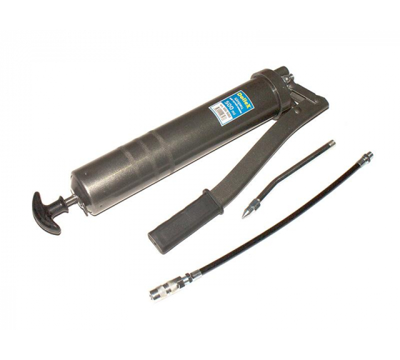 GG500 — Рычажно плунжерный шприц GIGANT