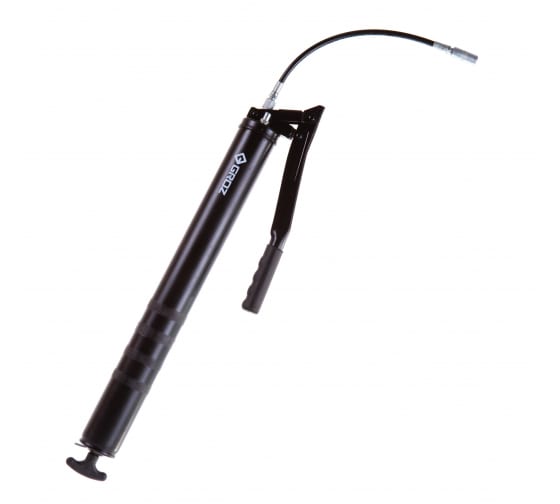 GR42565 — Шприц стандарт рычажный дляазки атм шлан GROZ