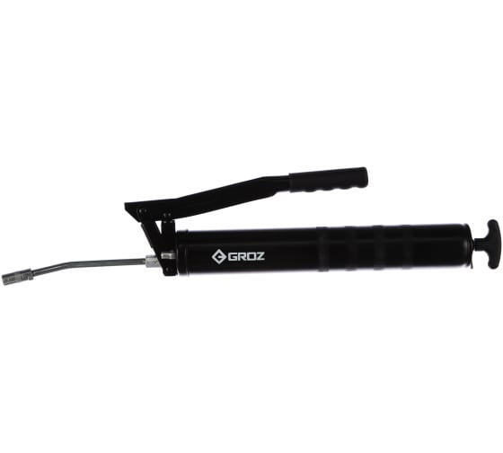 GR42587 — Шприцрычажноплунжерный650млсостальнойтрубкой150мм GROZ