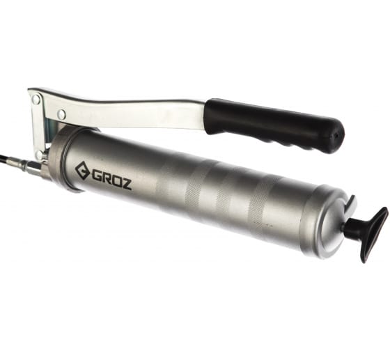GR42745 — Шприц рычажный для асла иазок атм рубка GROZ