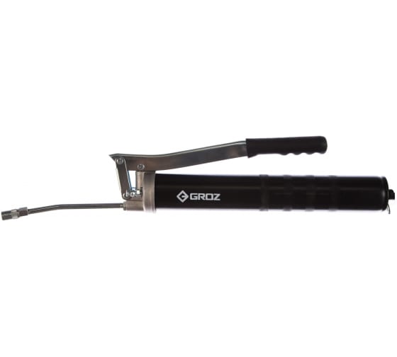 GR42788 — Профессиональный рычажный шприц атм рубка GROZ