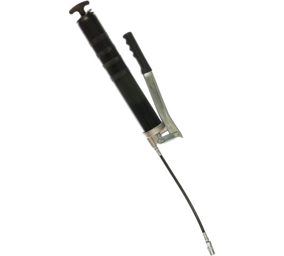 GR42789 — Профессиональный рычажный шприц атм шланг GROZ